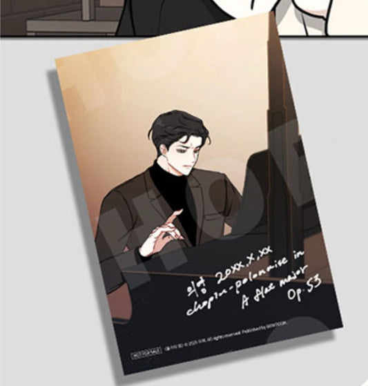 [NEMO MARKET] Low Tide in Twilight : Euiyoung Photo Print