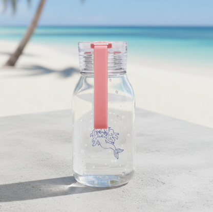 Even If It Goes to Waste : Mini Bottle