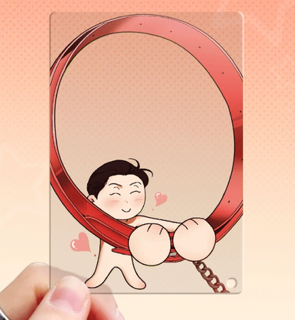 What a Catch! : Acrylic Photo Frames
