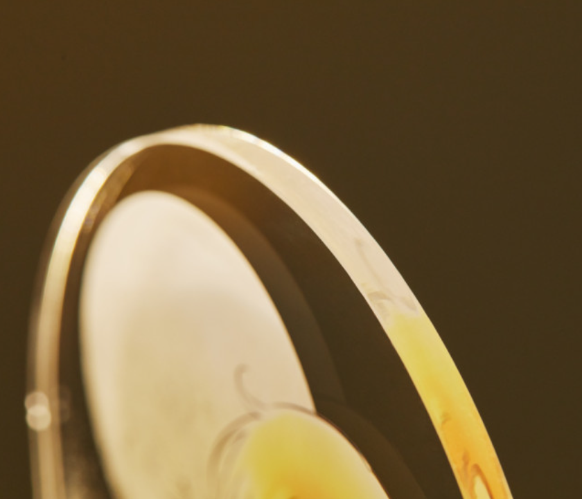 Your Throne : Acrylic Mood Light