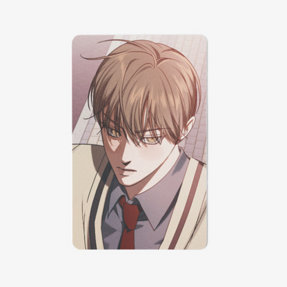 [pre-order] Friend or Faux : Photocard