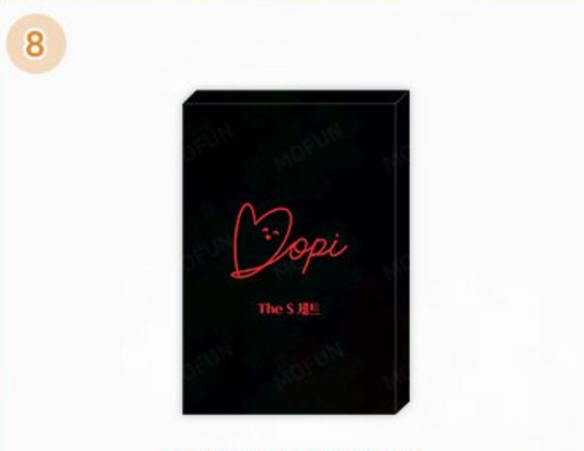 [Mofun Cafe] Author SARANGDOPI : A Killer Love Story x How to Win over Your Crush : The S set