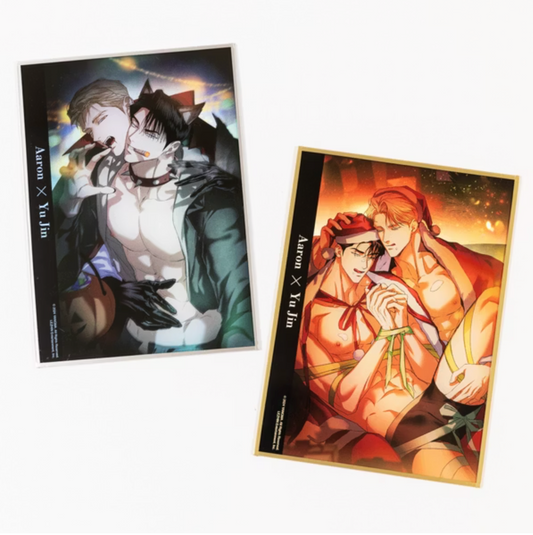 [Limited-time Pre-order][Taiwan] Flashlight Merchandise Series