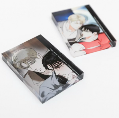 [Limited-time Pre-order][Taiwan] Flashlight Merchandise Series