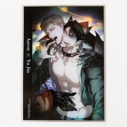 [Limited-time Pre-order][Taiwan] Flashlight Merchandise Series