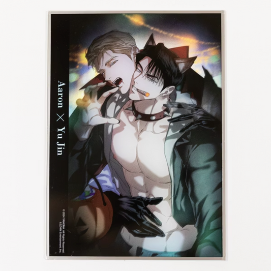 [Limited-time Pre-order][Taiwan] Flashlight Merchandise Series