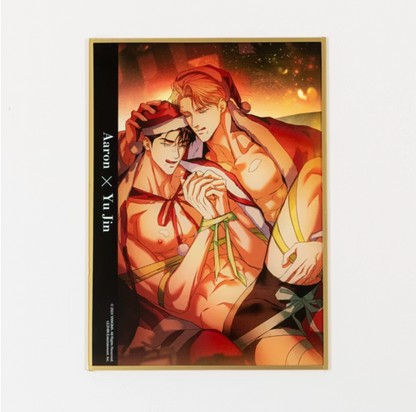 [Limited-time Pre-order][Taiwan] Flashlight Merchandise Series
