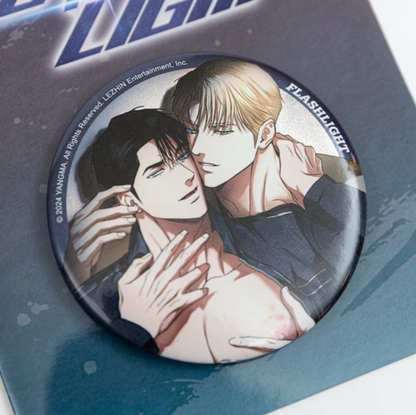 [Limited-time Pre-order][Taiwan] Flashlight Merchandise Series