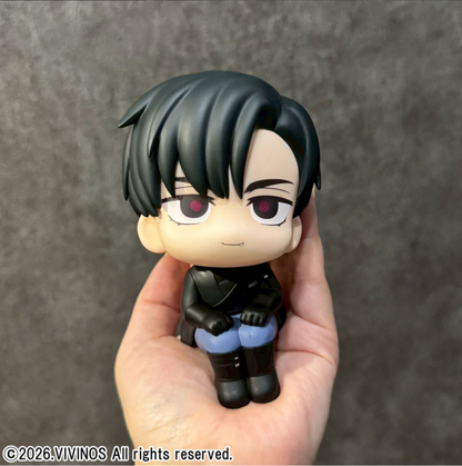 [Pre-order] Alien Stage Look-Up Figure : LookUp Figure of Till, Ivan