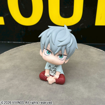 [Pre-order] Alien Stage Look-Up Figure : LookUp Figure of Till, Ivan