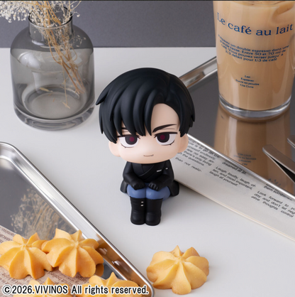 [Pre-order] Alien Stage Look-Up Figure : LookUp Figure of Till, Ivan