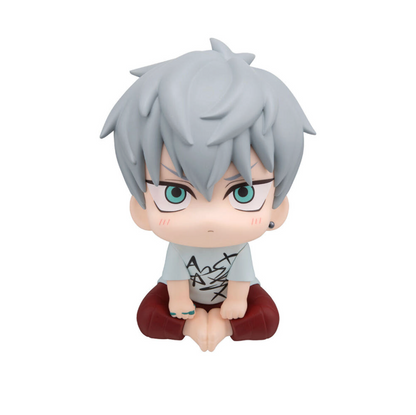 [Pre-order] Alien Stage Look-Up Figure : LookUp Figure of Till, Ivan