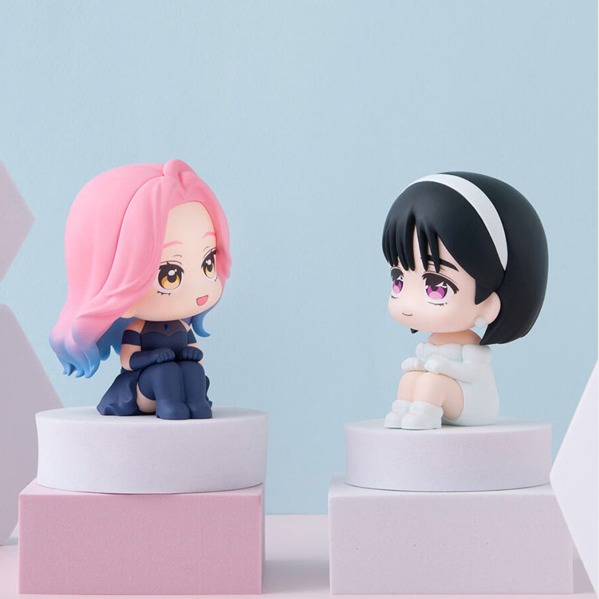 [Pre-order] Alien Stage Look-Up Figure : LookUp Figure of Mizi, Sua