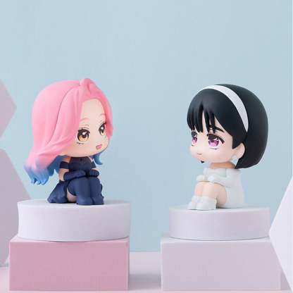 [Pre-order] Alien Stage Look-Up Figure : LookUp Figure of Mizi, Sua