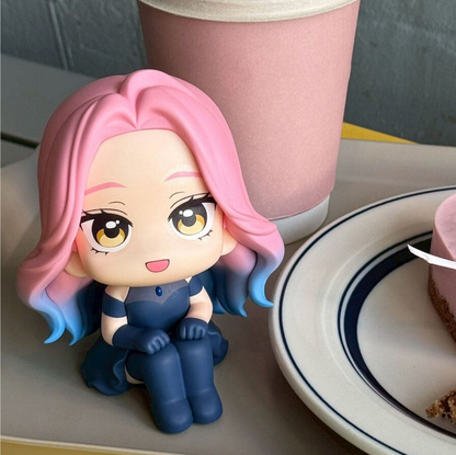 [Pre-order] Alien Stage Look-Up Figure : LookUp Figure of Mizi, Sua