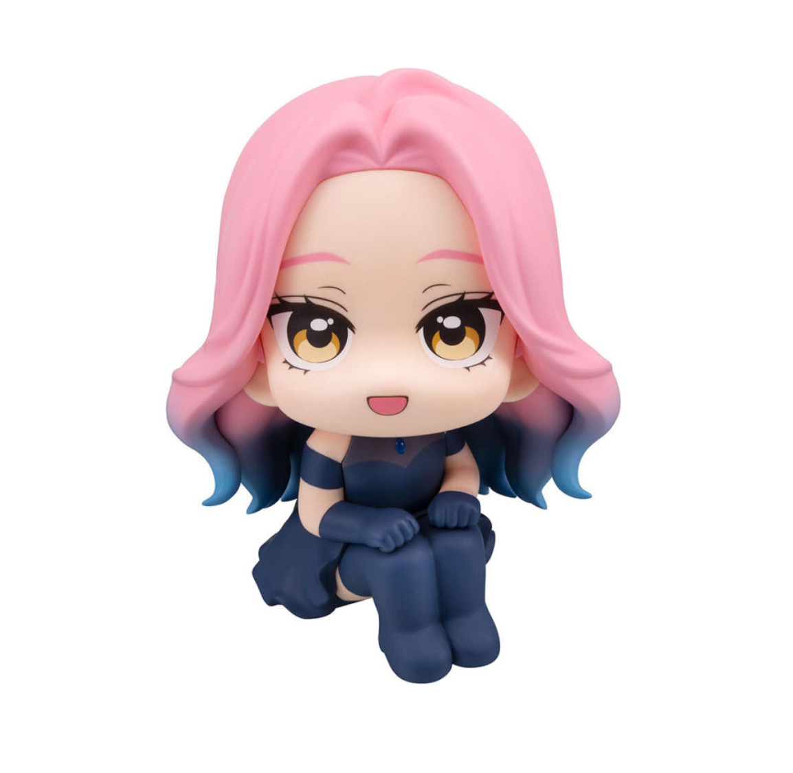[Pre-order] Alien Stage Look-Up Figure : LookUp Figure of Mizi, Sua
