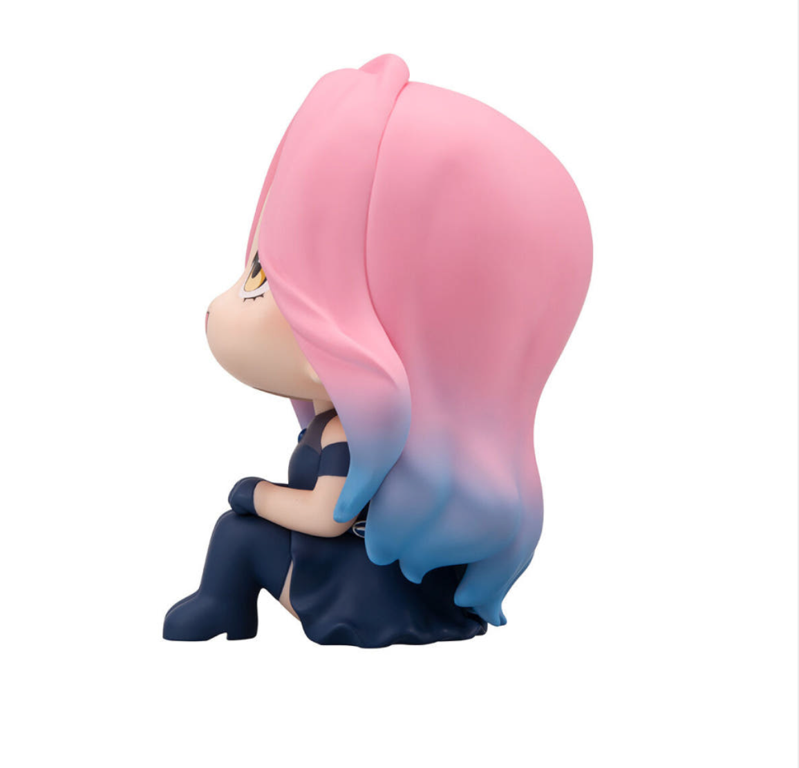 [Pre-order] Alien Stage Look-Up Figure : LookUp Figure of Mizi, Sua