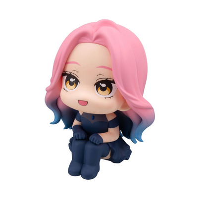 [Pre-order] Alien Stage Look-Up Figure : LookUp Figure of Mizi, Sua