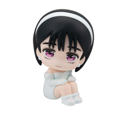 [Pre-order] Alien Stage Look-Up Figure : LookUp Figure of Mizi, Sua
