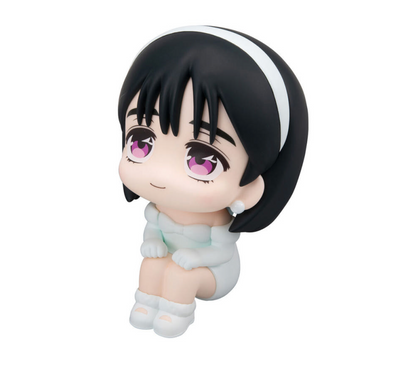 [Pre-order] Alien Stage Look-Up Figure : LookUp Figure of Mizi, Sua