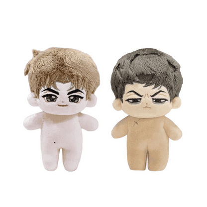 [pre-order] Killer Crush : Dahyeok Taeman Plush Set