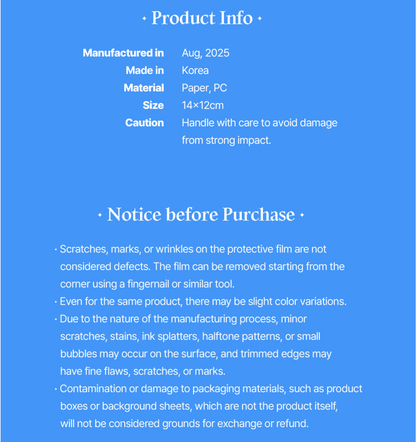 AKUGETSUxC!naH Concert [Hold the Light] : C!naH 1st Mini Album Aurora!