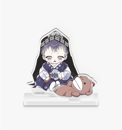 Surge towards you : Yi-Ho Acrylic Stand