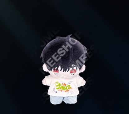 [pre-order][POP-UP] 2026 World-Tour SPAKLZ : BBOSIRAEGI PLUSH