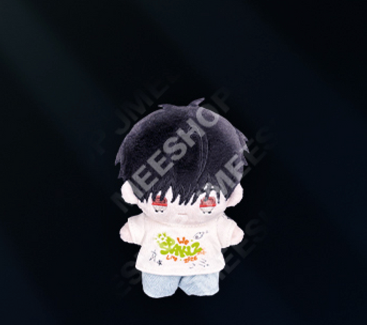 [pre-order][POP-UP] 2026 World-Tour SPAKLZ : BBOSIRAEGI PLUSH