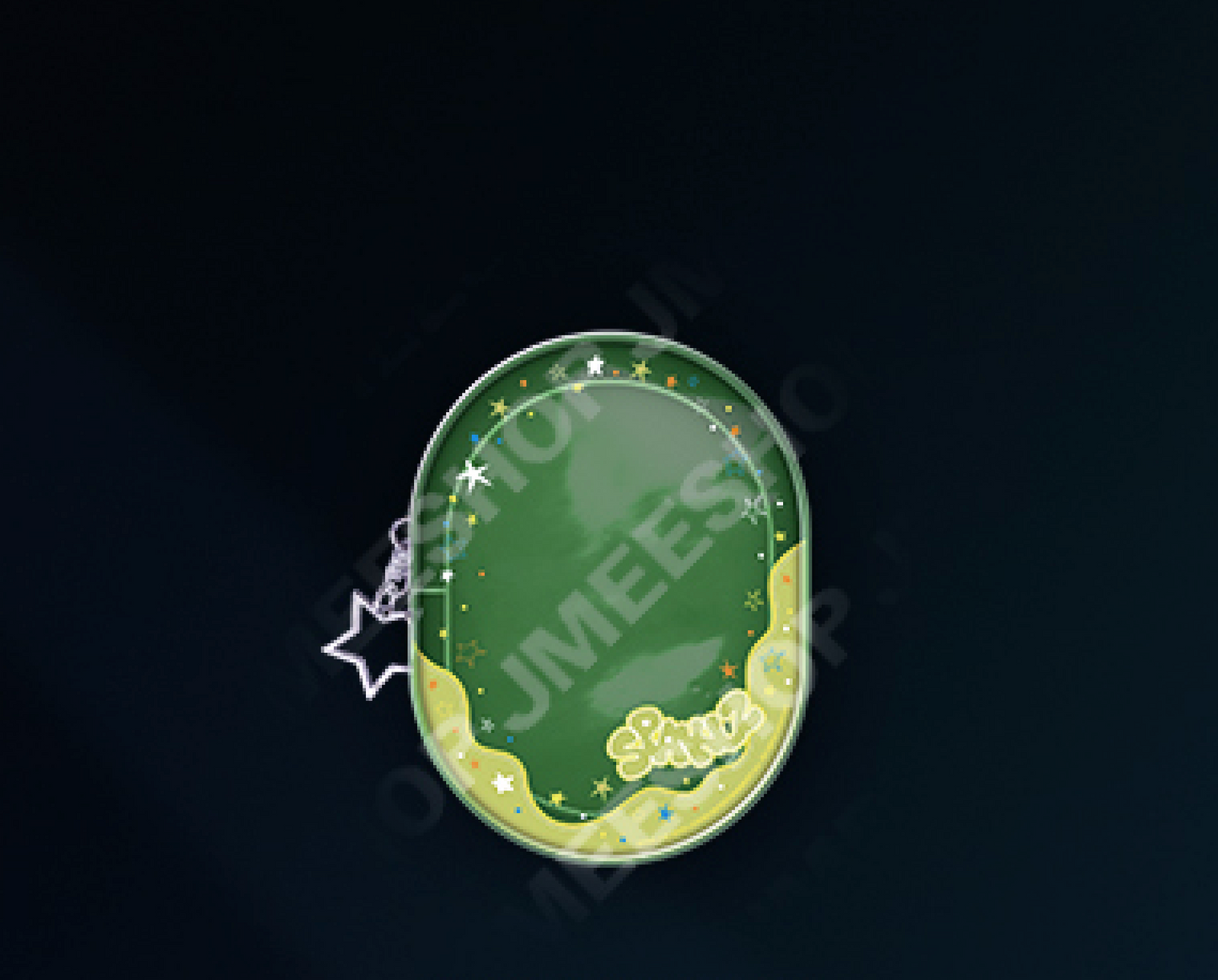 [pre-order][POP-UP] 2026 World-Tour SPAKLZ : PVC Pouch Keyirng
