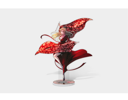 [webtoon friends originals] Myst, Might, Mayhem : LD Acrylic Stand