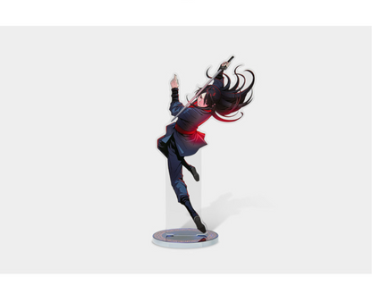 [webtoon friends originals] Myst, Might, Mayhem : LD Acrylic Stand
