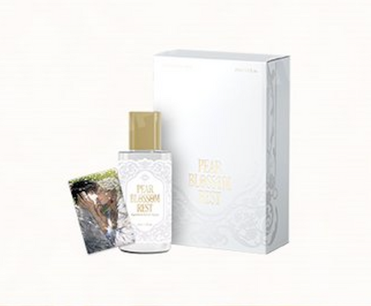 [LEBOM CAFE] Blossoms of the White Night : Room Spray