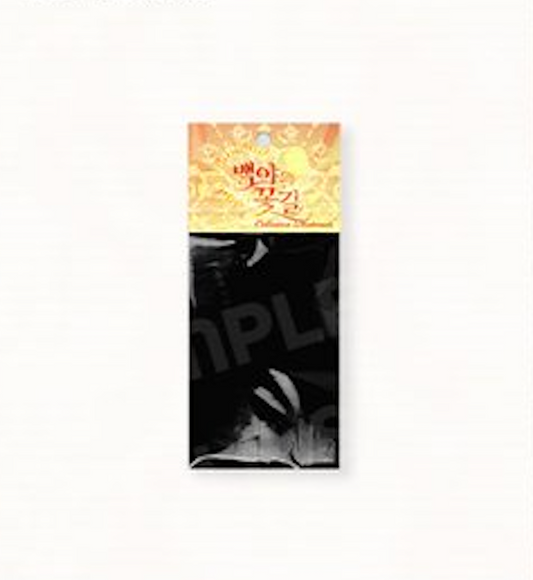 [LEBOM CAFE] Blossoms of the White Night : Collection Photo cards