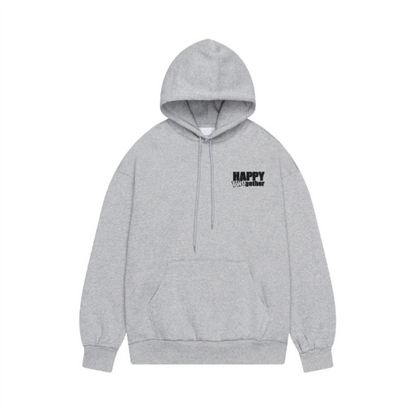 [Pre-order][Be On Cafe] Happy Twogether : hoodie