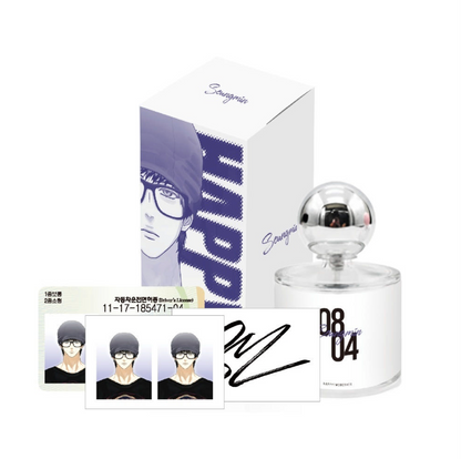 [Pre-order][Be On Cafe] Happy Twogether : Multi-Spray