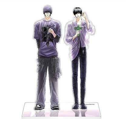 [Be On Cafe] Happy Twogether : Seungmin, Jaeyoung Acrylic Stand