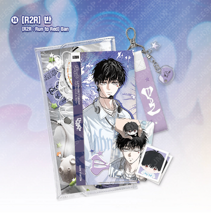 [POP-UP] 2026 World-Tour SPAKLZ : Showcase MD Kit(Korea exclusive)