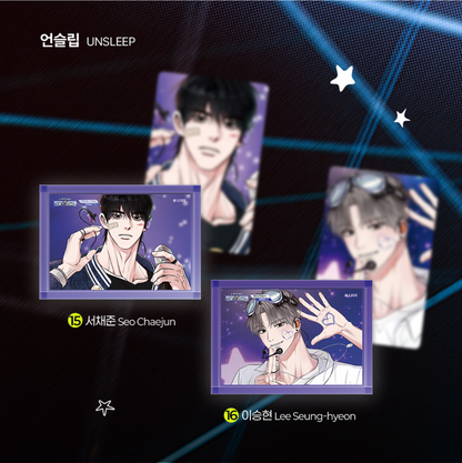 [POP-UP] 2026 World-Tour SPAKLZ : Fancam STAGE STAND