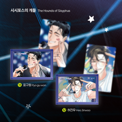 [POP-UP] 2026 World-Tour SPAKLZ : Fancam STAGE STAND