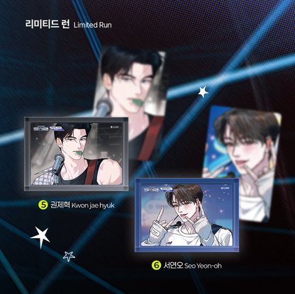 [POP-UP] 2026 World-Tour SPAKLZ : Fancam STAGE STAND