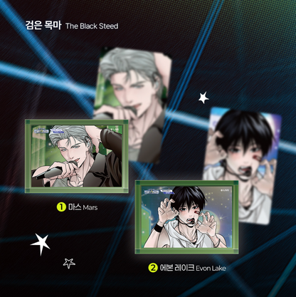 [POP-UP] 2026 World-Tour SPAKLZ : Fancam STAGE STAND