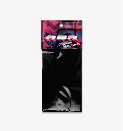 R2R : Run to Red : Collection Photo Cards