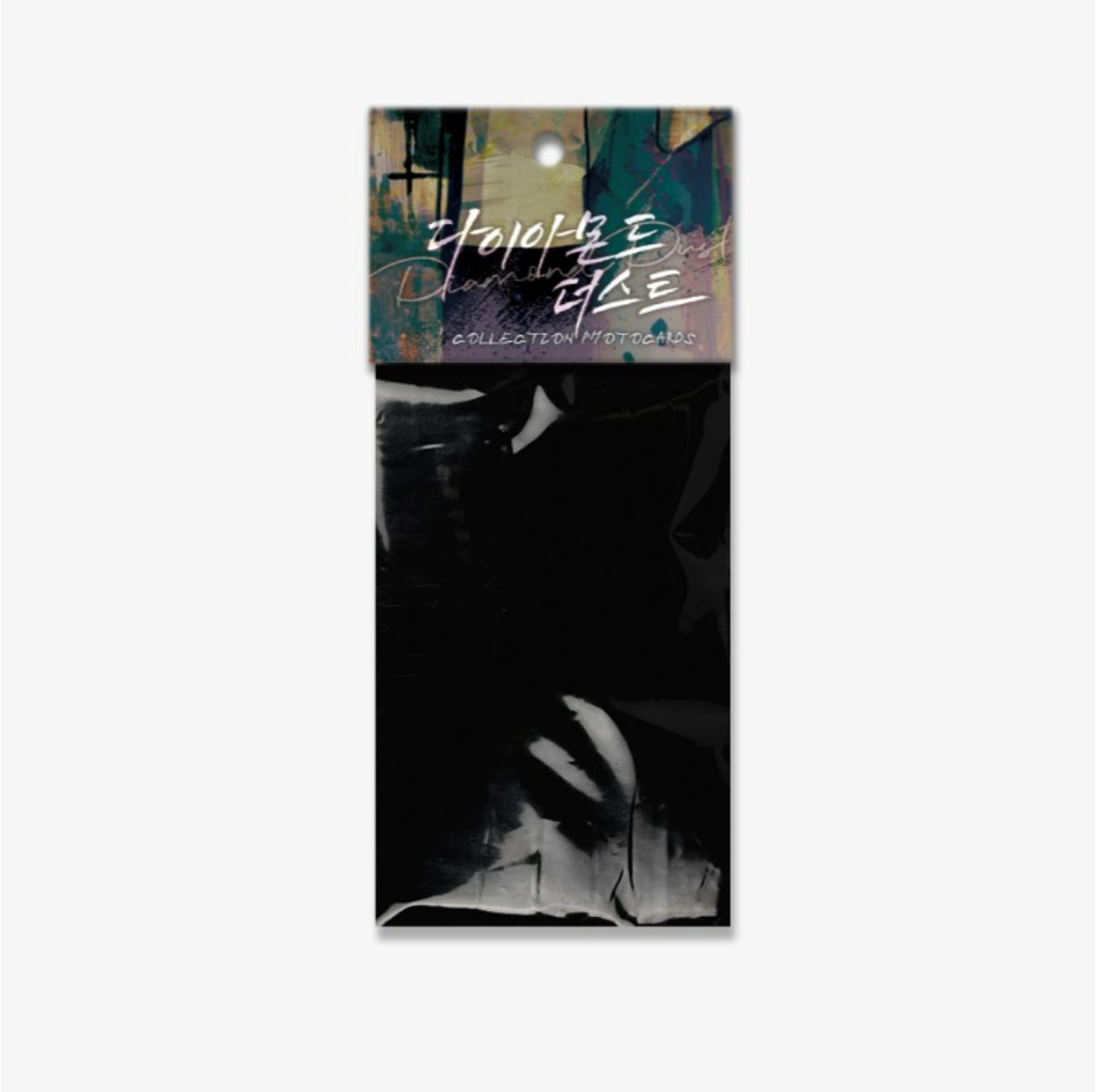 Diamond Dust : Collection Photo Cards