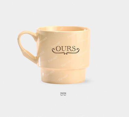 [pre-order][Fantazit Cafe] Honey Bear : Mug