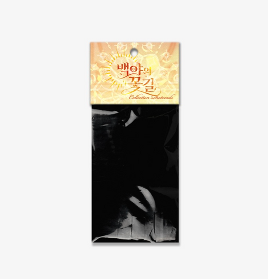 [LEBOM CAFE] Blossoms of the White Night : Collection Photo cards