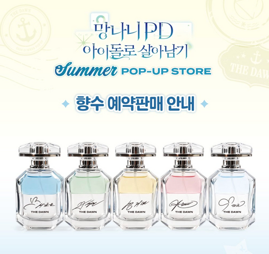 [POP-UP] The Rogue Producer Survives as an Idol : Perfume