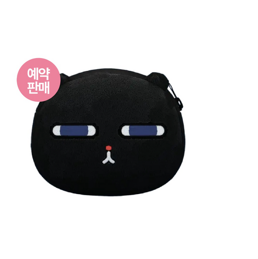 [pre-order][Be On Cafe] Two Tigers, Too Close : Mini Pouch