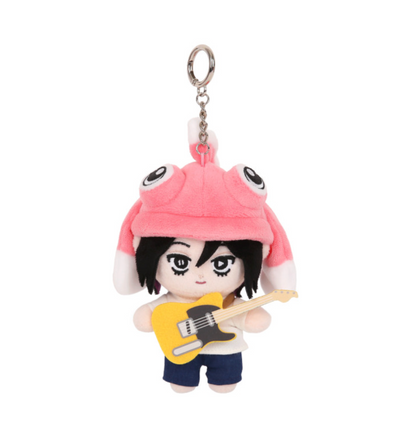 My Bias Gets on the Last Train : Shin Hae-in Plush Keyring