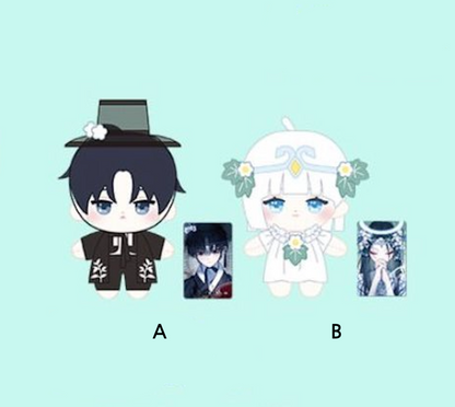 [POP-UP] Our Guild's Idol : SD Plush 2 Types